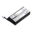 Philips 852245 Battery Replacement for GoGear HDD1835 & HDD1837 - 1
