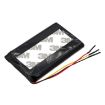 Battery Replacement Hiby 654779P for R5 R5 Hi-Res Portable Android Mus - 3