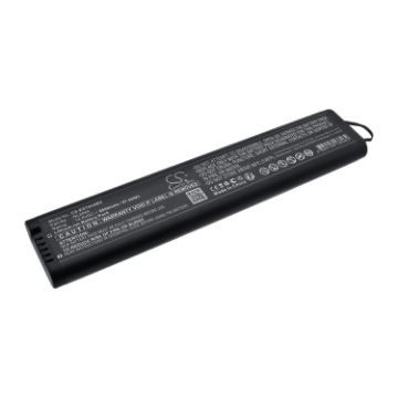 Replacement Battery for Inspired Energy NL2044 NL2044HD NL2044LV - 1