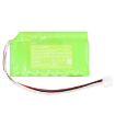 Battery Replacement Globus PBT MH0090 for Genesy 3000 Laser Pro Version - 3