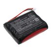 Meditech Battery Replacement for G3D Monitor - 1
