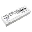 Spacelabs 0146-0055-00 Battery Replacement for 90367 91369 - 2