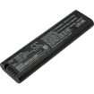 Jdsu MTS-6000 Battery Replacement - 1