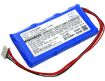 Edanins BPM-E305 ECG-3B Battery Replacement - 1
