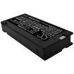 Chinon CVBP89 CVT84 Battery Replacement - 2