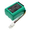 Replacement Battery Nihon Kohden SB-470P for PVM-4000 PVM-4761 - 2