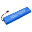 Fukuda 8NC1800SCE Battery Replacement for Cardisuny C300 - 1