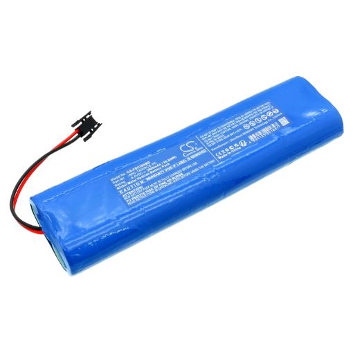 Fukuda 8NC1800SCE Battery Replacement for Cardisuny C300 - 1