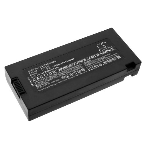 Battery Replacement Infinum XHP5Ah for Omni Omni II - 1