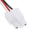 Battery Replacement Medicaleconet 110616 110616-O for Cardio M Cardio M Plus - 5