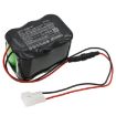 Battery Replacement Biomedical 5960 B11090 PRT4402 for Crossvent 2i 3 - 1