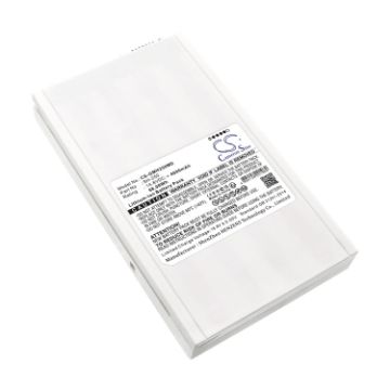 Battery Replacement for GE 2325369-7 Logiq Book SH-250 - 1