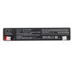 B. Braun Battery Replacement for 620-100 620-200 Safety Infusion System - 5