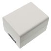 Battery Replacement Covidien 31CR18/65-2 for Nellcor Libra PM100N - 3