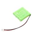 Battery Replacement Schwa 88888811 for ECO 2 - 2
