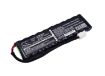 Marquette 413079-005 Rev C B11242 Battery Replacement for Solar 9500 - 1
