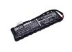 Marquette 413079-005 Rev C B11242 Battery Replacement for Solar 9500 - 2