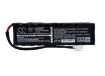 Marquette 413079-005 Rev C B11242 Battery Replacement for Solar 9500 - 5