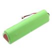 Battery Replacement Medical Compression System B11707 for ActiveCare + S.F.T - 2
