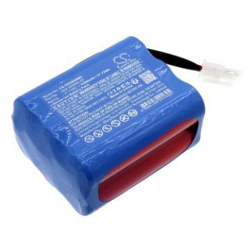 Battery Replacement Comen 022-000062-00 for AX-600 - 1