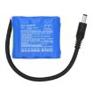 Battery Replacement Taema 88888629 KY50900 for Osiris 2 Ventilator - 3
