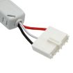 Battery Replacement Weinmann N-3000CR F2X5 WM10647 for 29288 Accuvac - 5