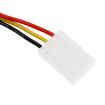 Battery Replacement Biomedical 110587 for Crossvent 2i - 5