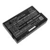 Schiller DS20 Battery Replacement - 1