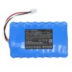 Air Liquide Monnal T75 Battery Replacement - 3