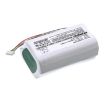 Smith & Nephew 510001-144 LG144 Battery Replacement for Renasys Go - 2