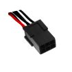 Battery Replacement Trixell 4512-201-06902 62841555A ZC08040 for 3543 pR 3543 pR Wireless - 7