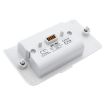 Battery Replacement Welch-Allyn 008-0857-00 008-0869-00 008-0873-00 010-0230-03 for 802LTON - 1