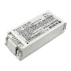 Battery Replacement Zoll 8019-0535-01 8888869 for AED Pro CCT - 1