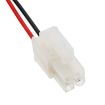 Nikkiso HHR-06TH20A1 Battery Replacement for DBB-27 DDB-27 - 5