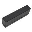 Battery Replacement Brentwood for DEF 320 Defibrillator EZ Scope Single Channel - 3