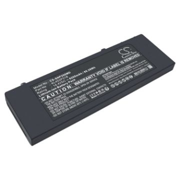 Sonoscape KL4S2P31B Battery Replacement for E1 Exp E2 - 1