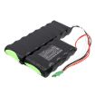 Zonare 11506661600 Battery Replacement for 85031-00 88050-00 - 1