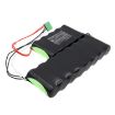 Zonare 11506661600 Battery Replacement for 85031-00 88050-00 - 2