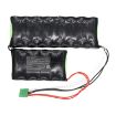 Zonare 11506661600 Battery Replacement for 85031-00 88050-00 - 3