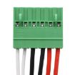 Zonare 11506661600 Battery Replacement for 85031-00 88050-00 - 4
