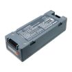 Battery Replacement Comen 022-000176-00 for S6 S6 Defibrillator - 1
