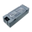 Battery Replacement Comen 022-000176-00 for S6 S6 Defibrillator - 2