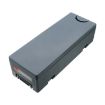 Battery Replacement Comen 022-000176-00 for S6 S6 Defibrillator - 3
