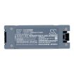 Battery Replacement Comen 022-000176-00 for S6 S6 Defibrillator - 5