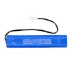Fukuda FC-560 Battery Replacement - 3