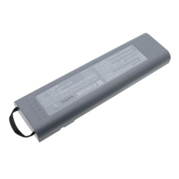 GE 02290 2036984-001 Battery Replacement for B105 B125 - 1