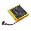 Battery Replacement Masimo 27058 377728 99013 for Rad-97 Pulse Oximeter - 2