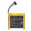 Battery Replacement Masimo 27058 377728 99013 for Rad-97 Pulse Oximeter - 3