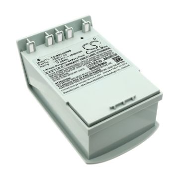 Medtronic 100947-00 16201-00 Battery Replacement for LUCAS 2 LUCAS 3 - 1