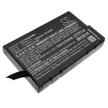 Philips 453564674191 Battery Replacement for 860306 860310 - 1